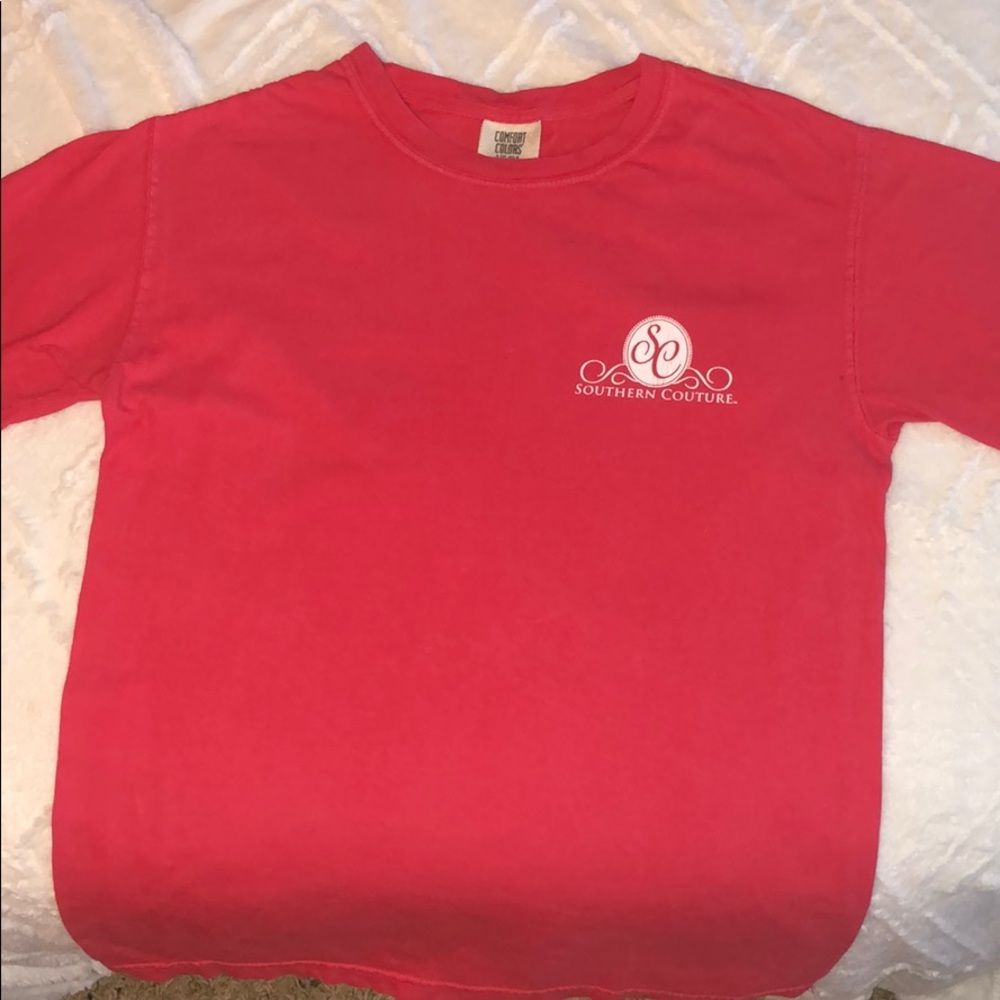 Southern Couture t shirt